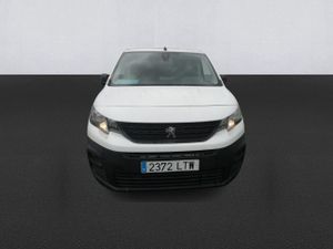 Peugeot Partner Premium Standard 600kg Bluehdi 73kw - Foto 3