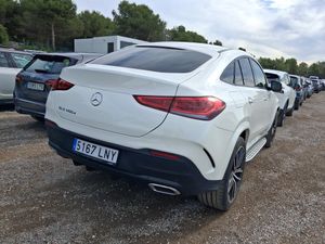Mercedes Gle Coupe 400 D 4matic - Foto 5