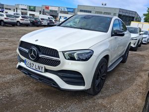 Mercedes Gle Coupe 400 D 4matic - Foto 2
