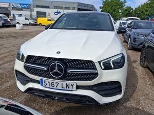 Mercedes Gle Coupe 400 D 4matic - Foto 3
