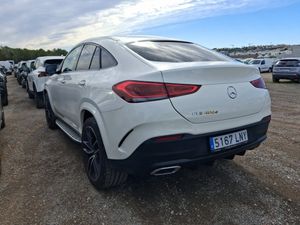 Mercedes Gle Coupe 400 D 4matic - Foto 7