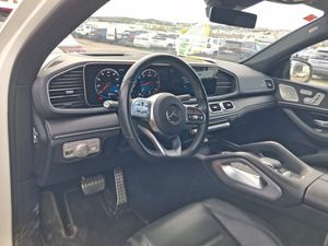 Mercedes Gle Coupe 400 D 4matic - Foto 8