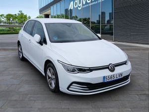 Volkswagen Golf 2.0 Tdi 85kw (115cv) - Foto 4