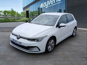 Volkswagen Golf 2.0 Tdi 85kw (115cv) - Foto 2