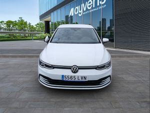 Volkswagen Golf 2.0 Tdi 85kw (115cv) - Foto 3