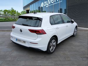 Volkswagen Golf 2.0 Tdi 85kw (115cv) - Foto 5