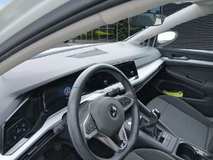 Volkswagen Golf 2.0 Tdi 85kw (115cv) - Foto 8