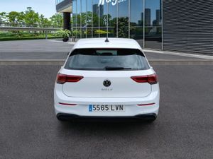 Volkswagen Golf 2.0 Tdi 85kw (115cv) - Foto 6