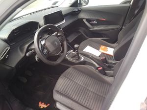 Peugeot 2008 Active Pack Puretech 100 S&s Bvm6 - Foto 8