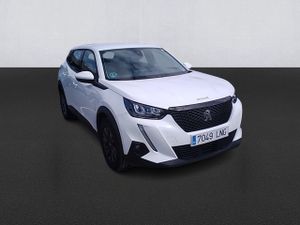 Peugeot 2008 Active Pack Puretech 100 S&s Bvm6 - Foto 4