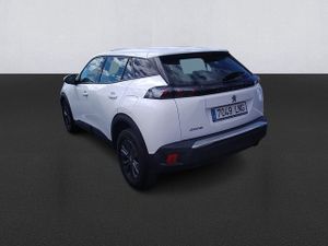 Peugeot 2008 Active Pack Puretech 100 S&s Bvm6 - Foto 7