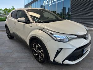 Toyota C-hr 1.8 125h Advance - Foto 4