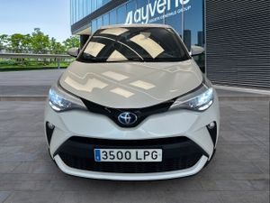Toyota C-hr 1.8 125h Advance - Foto 3