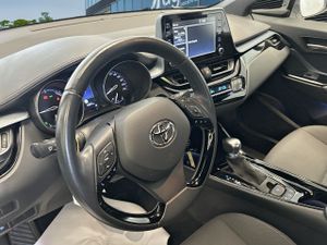 Toyota C-hr 1.8 125h Advance - Foto 8
