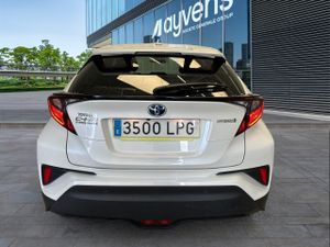 Toyota C-hr 1.8 125h Advance - Foto 6