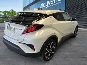 Toyota C-hr 1.8 125h Advance - Foto 5