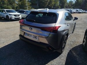 Lexus Ux 2.0 250h Business - Foto 5