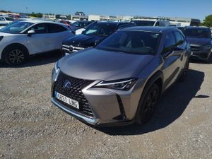 Lexus Ux 2.0 250h Business - Foto 2