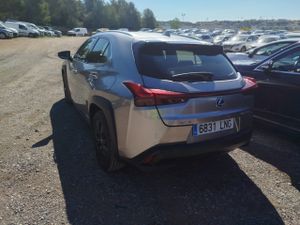Lexus Ux 2.0 250h Business - Foto 7