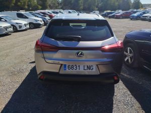 Lexus Ux 2.0 250h Business - Foto 6