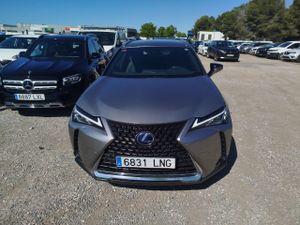 Lexus Ux 2.0 250h Business - Foto 3