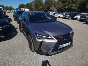 Lexus Ux 2.0 250h Business - Foto 4