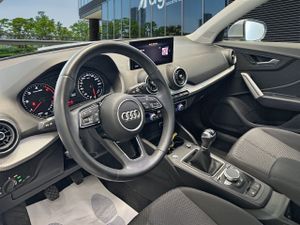 Audi Q2 Advanced 30 Tdi 85kw (116cv) - Foto 8