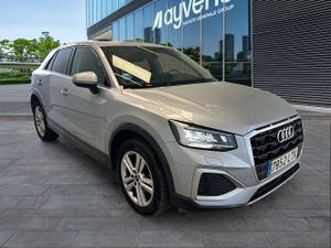 Audi Q2 Advanced 30 Tdi 85kw (116cv) - Foto 4