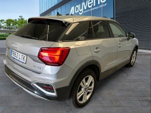 Audi Q2 Advanced 30 Tdi 85kw (116cv) - Foto 5