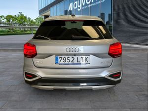 Audi Q2 Advanced 30 Tdi 85kw (116cv) - Foto 6