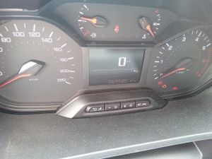 Peugeot Partner Premium Standard 600kg Bluehdi 73kw - Foto 9