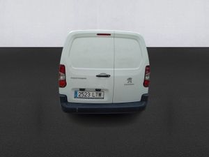 Peugeot Partner Premium Standard 600kg Bluehdi 73kw - Foto 6