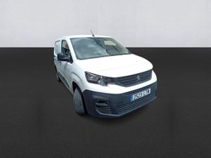 Peugeot Partner Premium Standard 600kg Bluehdi 73kw - Foto 4