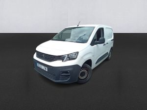 Peugeot Partner Premium Standard 600kg Bluehdi 73kw - Foto 2