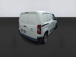 Peugeot Partner Premium Standard 600kg Bluehdi 73kw - Foto 5