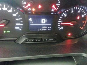 Peugeot Partner Premium Standard 600kg Bluehdi 73kw - Foto 9