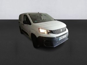 Peugeot Partner Premium Standard 600kg Bluehdi 73kw - Foto 4
