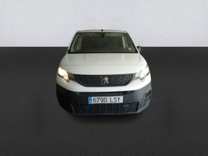 Peugeot Partner Premium Standard 600kg Bluehdi 73kw - Foto 3