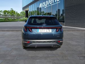 Hyundai Tucson 1.6 Tgdi 169kw (230cv) Hev Style Aut 4x4 - Foto 6