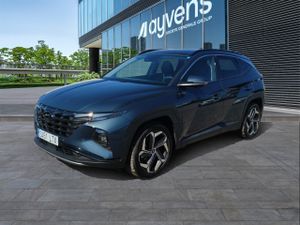 Hyundai Tucson 1.6 Tgdi 169kw (230cv) Hev Style Aut 4x4 - Foto 2
