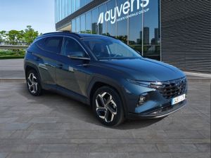 Hyundai Tucson 1.6 Tgdi 169kw (230cv) Hev Style Aut 4x4 - Foto 4