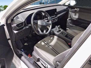 Seat Leon 2.0 Tdi 85kw S&s Style Go - Foto 8