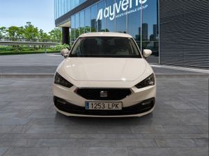 Seat Leon 2.0 Tdi 85kw S&s Style Go - Foto 3