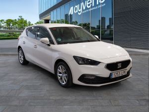 Seat Leon 2.0 Tdi 85kw S&s Style Go - Foto 4