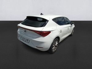 Seat Leon 2.0 Tdi 85kw S&s Style Go - Foto 5