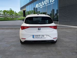 Seat Leon 2.0 Tdi 85kw S&s Style Go - Foto 6