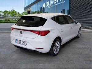 Seat Leon 2.0 Tdi 85kw S&s Style Go - Foto 5