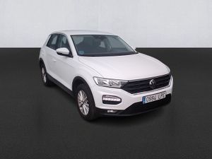 Volkswagen T-roc Edition 2.0 Tdi 85kw (115cv) - Foto 4