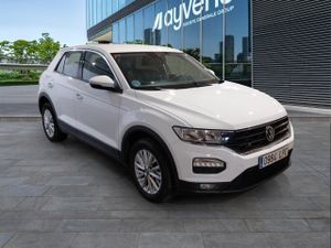Volkswagen T-roc Edition 2.0 Tdi 85kw (115cv) - Foto 4