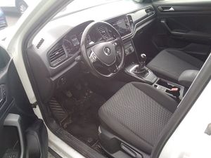 Volkswagen T-roc Edition 2.0 Tdi 85kw (115cv) - Foto 8